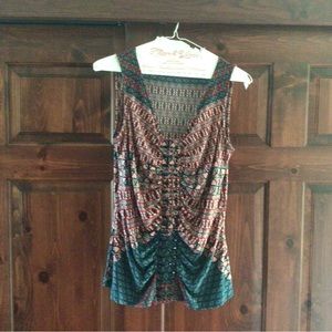 Very cute EUC summer top by Jockey
